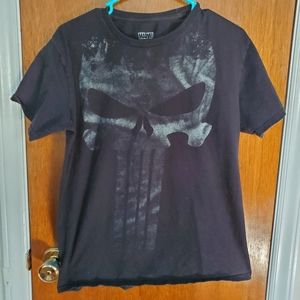 Punisher Tee